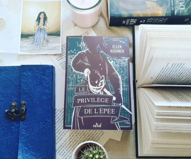 le privilège de l'épée