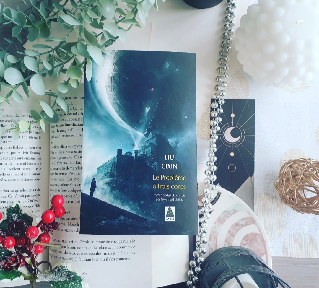 le problème à trois corps