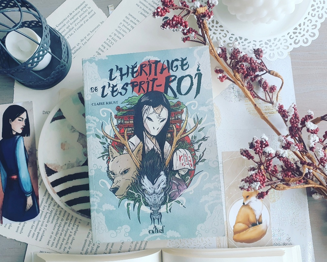 L'héritage de l'esprit roi