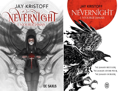 nevernight