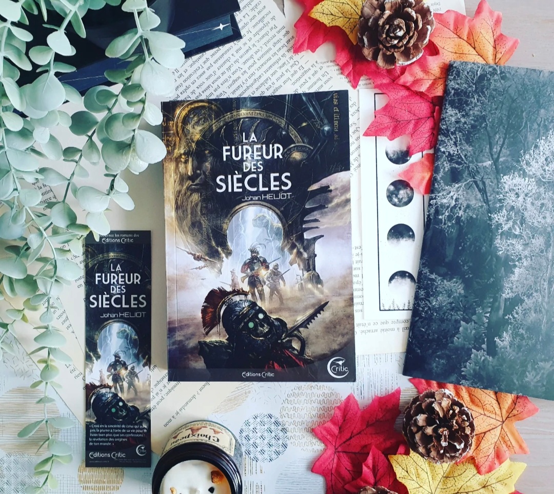 la fureur des siecles