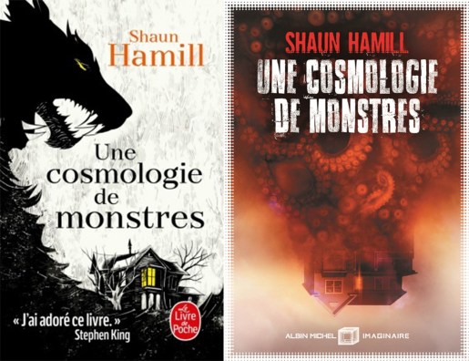 une cosmologie de monstres