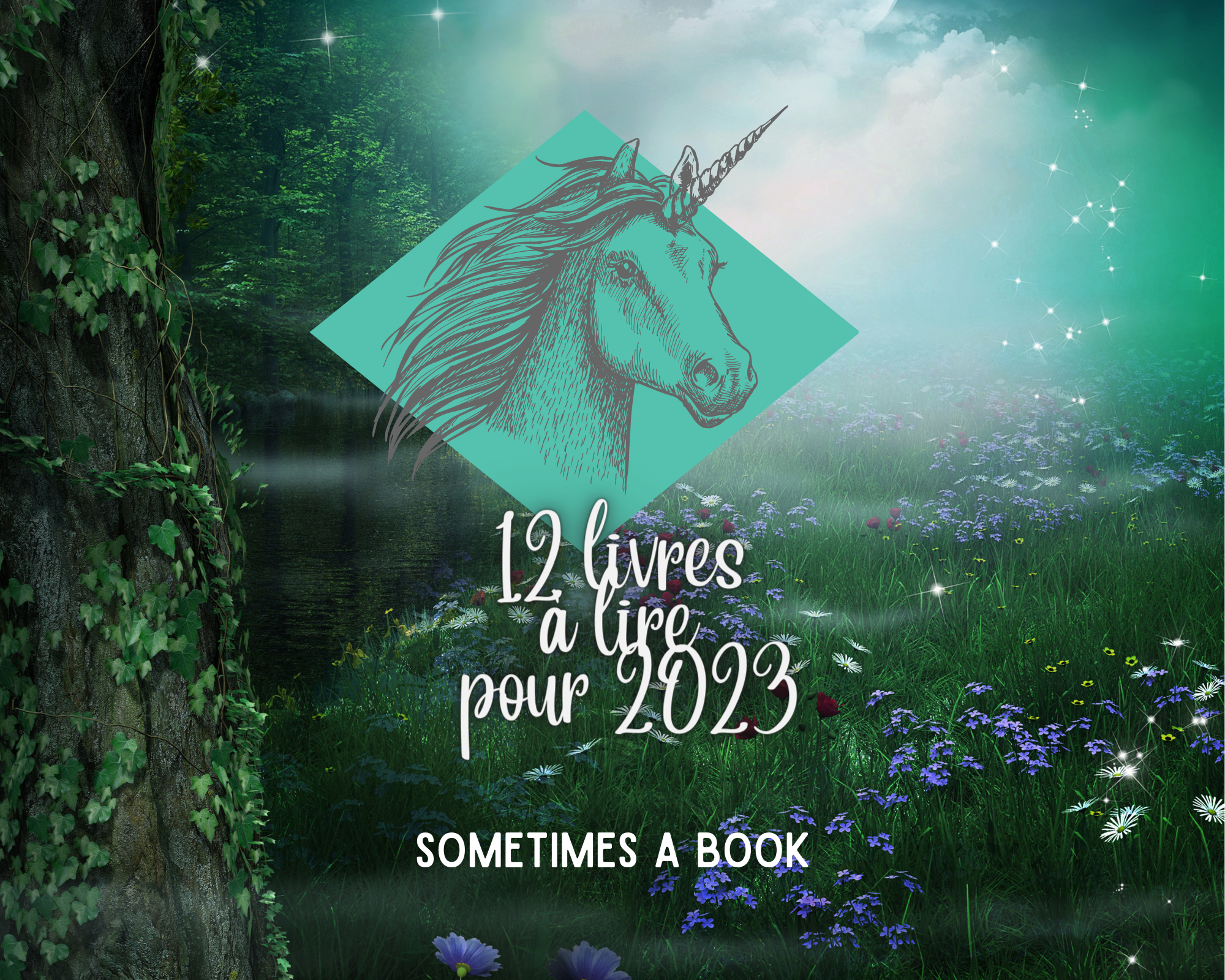 12 livres à lire pour 2023