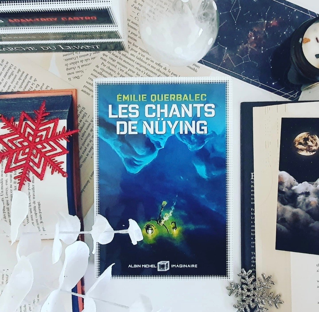 les chants de nuying