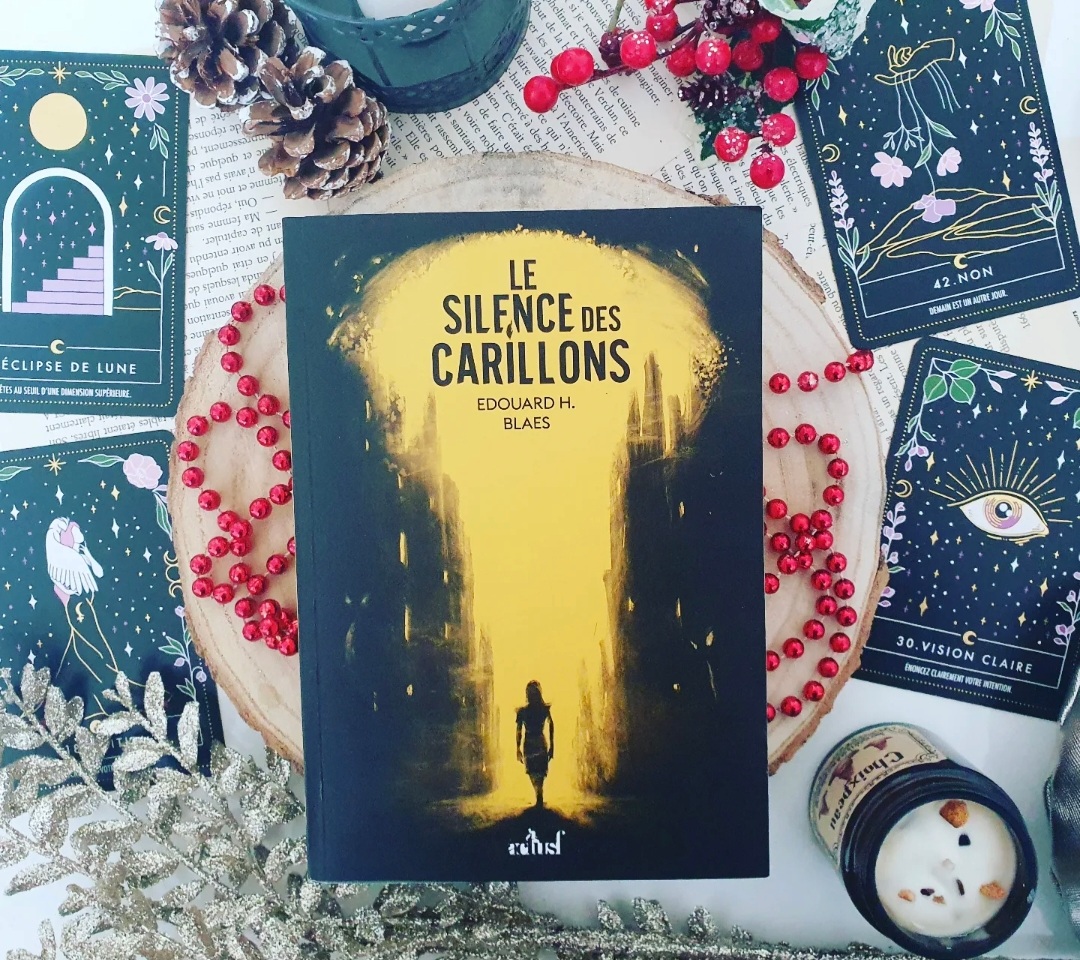 le silence des carillons