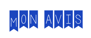 mon-avis