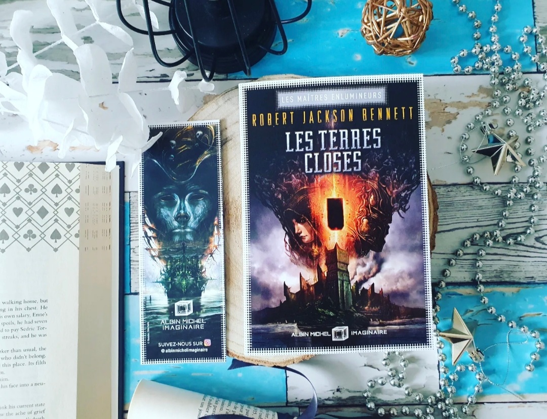les terres closes