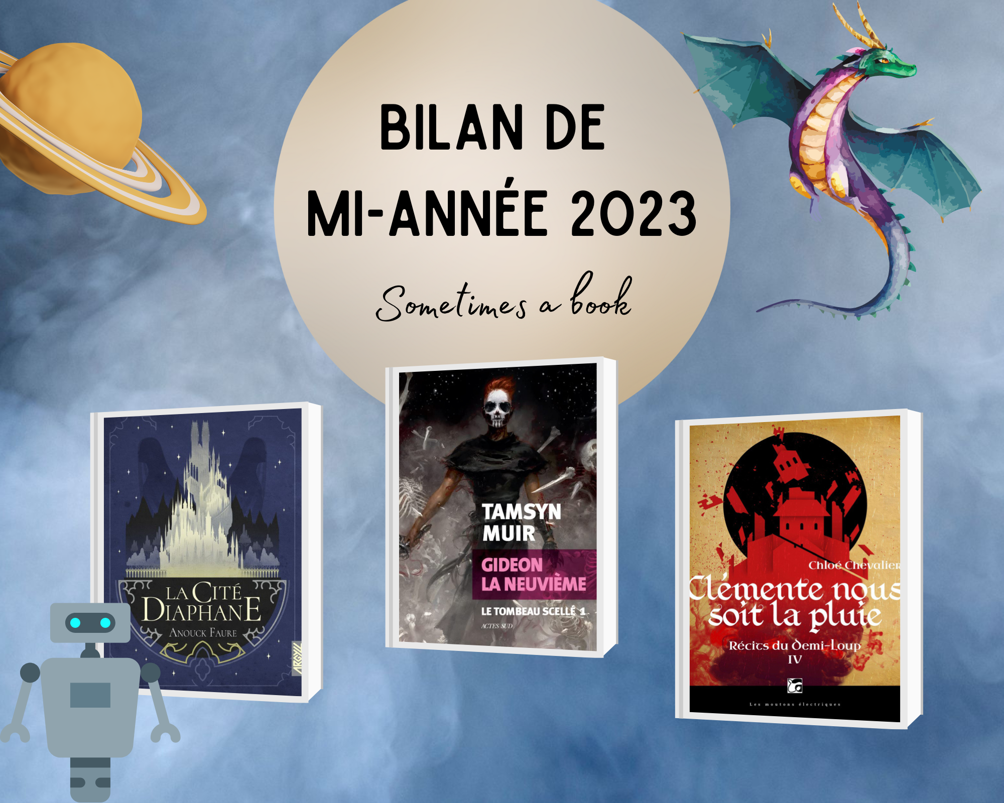 Bilan de mi-année 2023