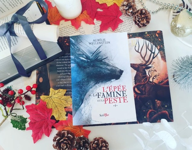 l'épée la famine et la peste