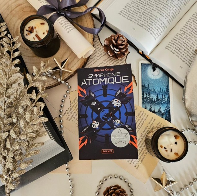 Symphonie atomique