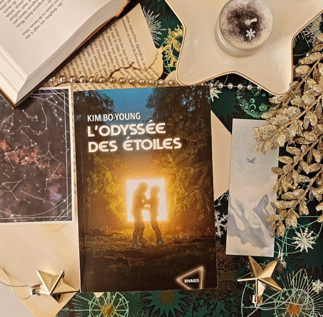 L'odyssée des étoiles