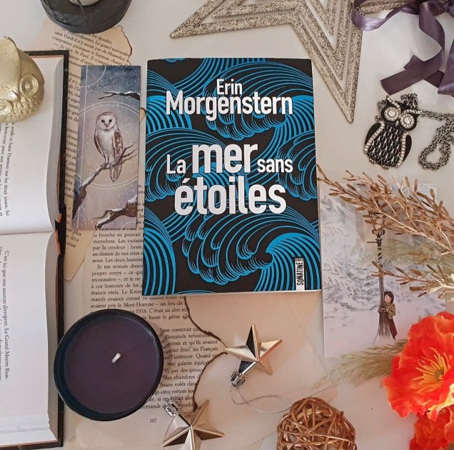 La mer sans étoiles