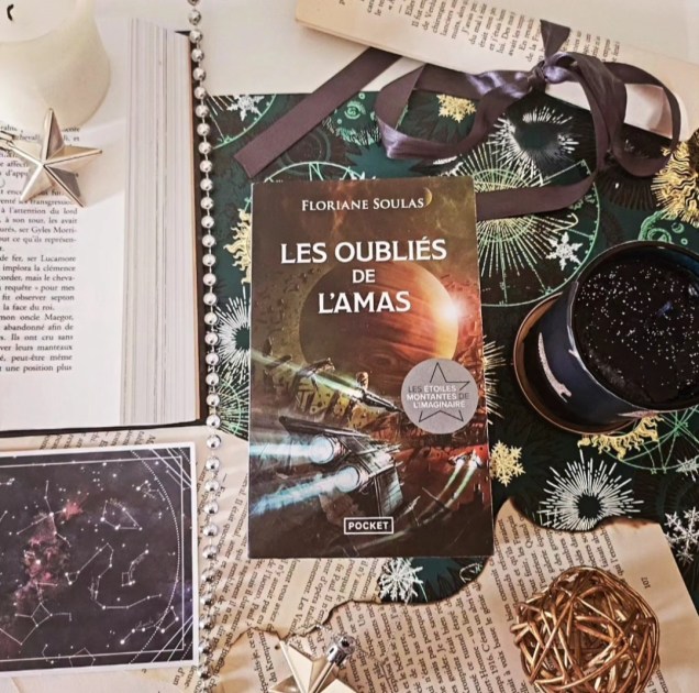 les oubliés de l'amas