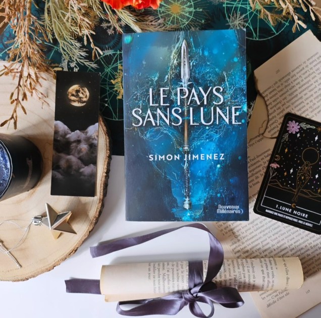 Le pays sans lune