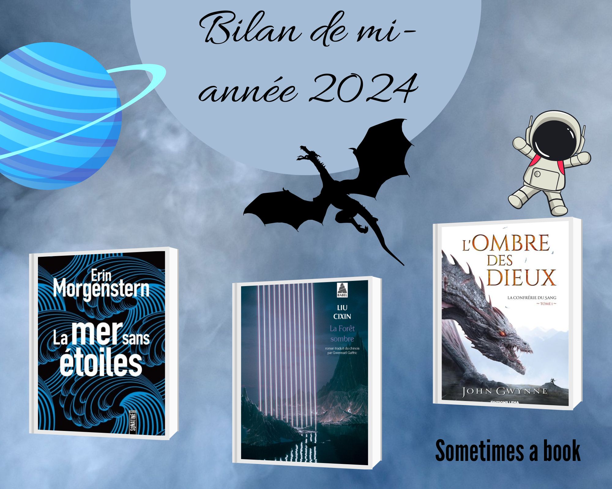 Les bonnes nouvelles de l’année 2023