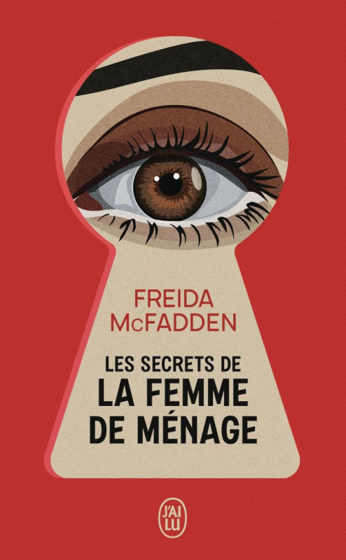 Les secrets de la femme de ménage de Freida McFadden